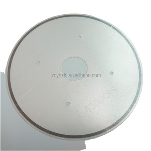Mutoh Valuejet PF kodlayıcı disk Mutoh VJ-1604/VJ-1618/VJ-1628/VJ-1638/VJ-900/VJ-1204 PF DF-49028 - Product Image 6