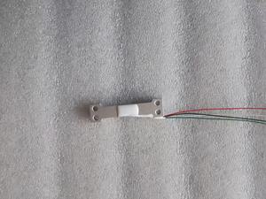 Célula de carga del sensor de micropeso de 100-750G para básculas de cocina Sensores de fuerza de precisión y células de carga - Product Image 6