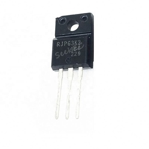 Rjp63k2 để 263 mạch tích hợp rjp63k2 <span class=keywords><strong>Transistor</strong></span> reneses để 263 MOSFET IGBT rjp63k2 - Product Image 1