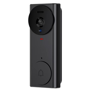 Timbre Visual inalámbrico con sistema de intercomunicación de vídeo inteligente recién llegado con pantalla táctil para uso doméstico timbre doméstico - Product Image 6