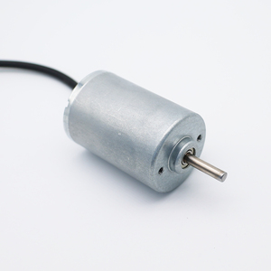BL3657 36mm Inner Rotor <strong>Small</strong> BLDC Brushless DC <strong>Motor</strong> with Internal Driver - Product Image 2