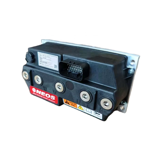 48v LV-TONG golf carrelli NEO 48 m350bfa21 Ac Controller 48 v5kw sistema AC con programma per i ricambi Auto di veicoli turistici