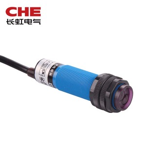E3F-DS10C4 DC6-36V photoelectric <strong>Sensor</strong> NPN NO <strong>Diffuse</strong> type Photoelectric switch <strong>infrared</strong> proximity <strong>sensor</strong> - Product Image 4