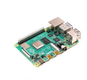 Raspberry Pi 4 Model-B mit 8 GB RAM - Product Image 4