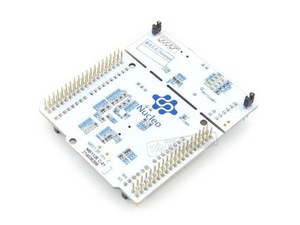 NUCLEO-F401RE STM32F4シリーズ用STM32F4NUCLEOボード開発ボード-STM32F401REMCUを使用して、Arduinoをサポート - Product Image 4