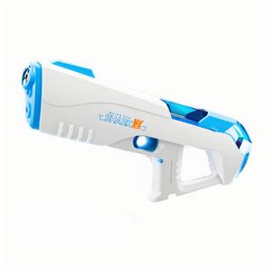 Sıcak satış çöl kartal büyük kapasiteli tam otomatik sürekli yangın oyuncak su tabancası - Product Image 6