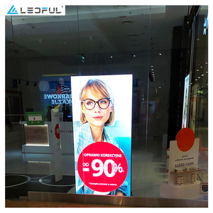 <strong>LED</strong> Poster P2.5 RGB Customized Size Indoor Dot Matrix <strong>LED</strong> Advertising Machine Wifi <strong>Control</strong> <strong>LED</strong> Digital <strong>Display</strong> Tv <strong>Screen</strong> - Product Image 6