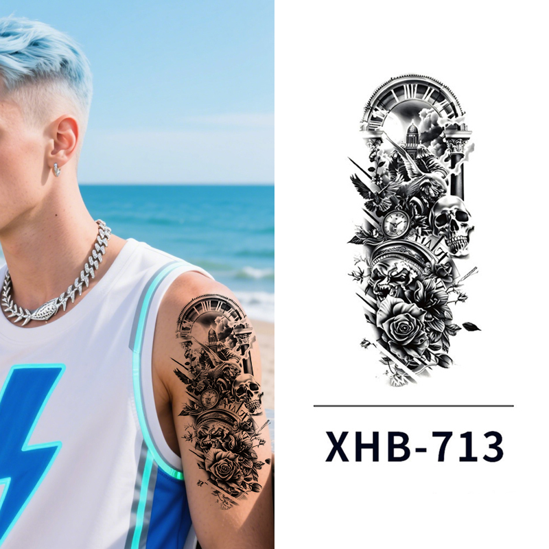 XHB 713