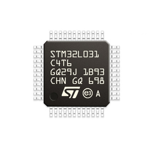 Pacchetto muslimex LQFP-48 braccio microcontrollore a 32 bit SCM - Product Image 1