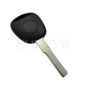 Prestij SAAB 9-3,9-7,9-3X anahtar araba hiçbir düğme SAAB YM30 Transponder anahtar araba anahtarı için - Product Image 3