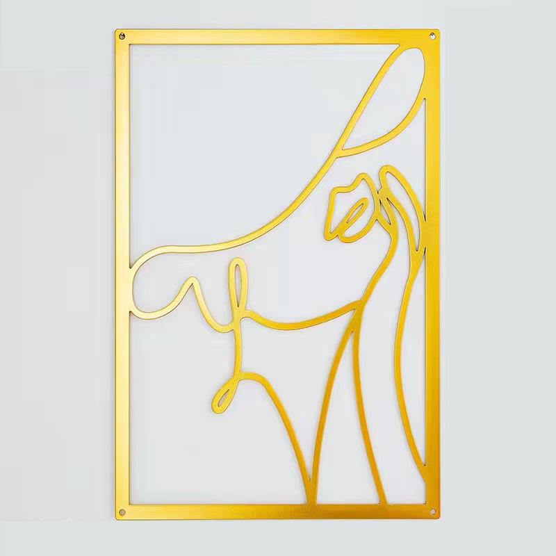 แขวนผนัง