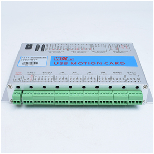 Enrutador CNC de 3, 4 y 6 ejes mach3 machB ORT, controlador de máquina de grabado CNC, MK3-IV para carpintería, MK4-IV - Product Image 2