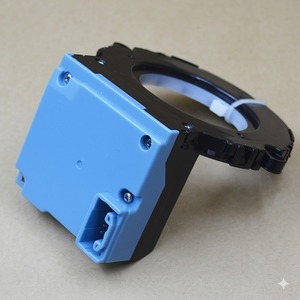 Fabricante Stock Sensor de ángulo de dirección del sensor automotriz 89245 adecuado para Sensor de ángulo Toyota