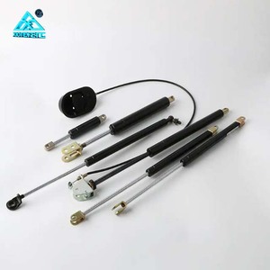 Bán buôn chất lượng cao thép gas điều chỉnh mùa xuân phát hành nút khóa 330n - Product Image 4