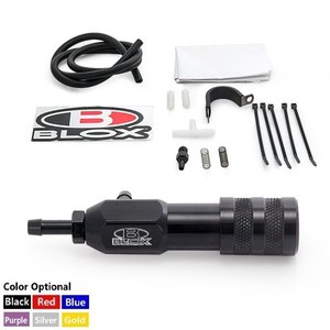 BLOX spor yarış Turbo manuel Boost denetleyici evrensel Subaru Impreza WRX STi GDB EJ20 EP-BXBC008 için MBC Turbo - Product Image 1