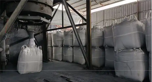 Polvo de microsílice SIO2 de alta calidad, microhumo de sílice para Patrón de partículas refractarias