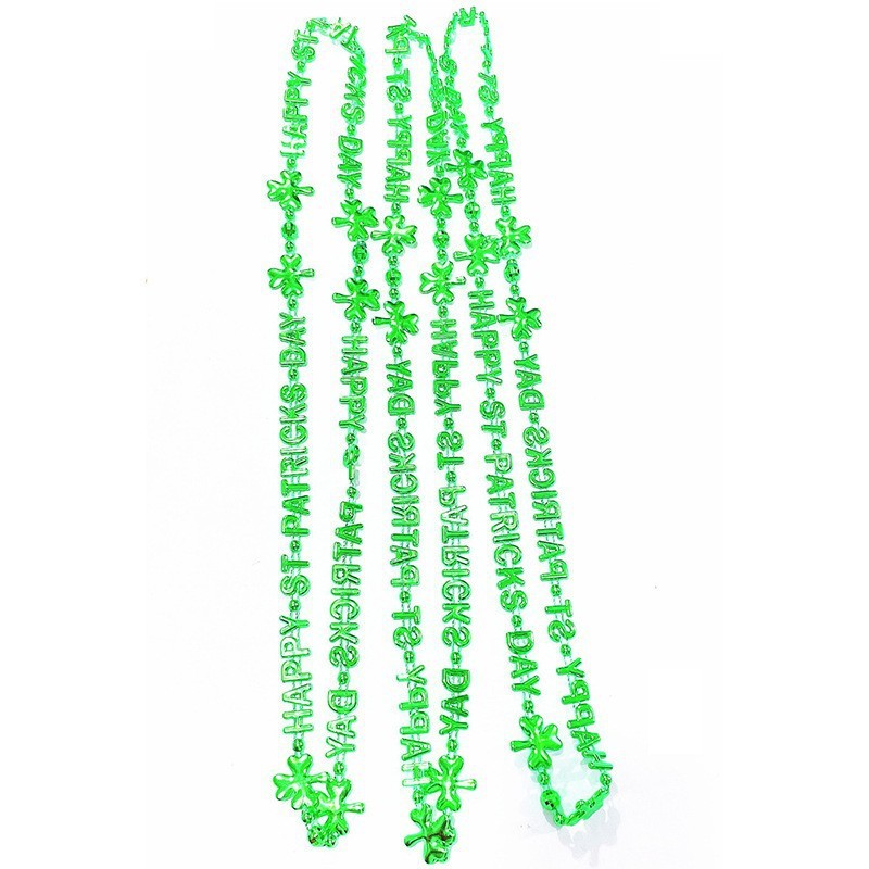 Catena Green Letter