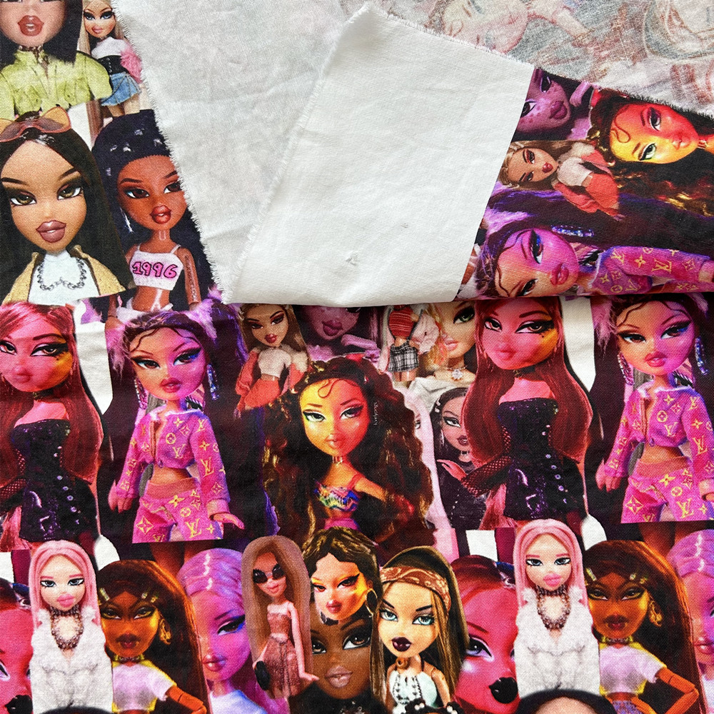Bratz