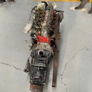 מנוע דיזל h07c <span class=keywords><strong>h07ct</strong></span> 6 צילינדר עבור משאיות hino