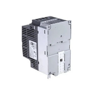 Delta VFD037EL43A AC 5HP 460V Entrada/salida trifásica Unidad de control vectorial en serie 380V Voltaje nominal 75KW Potencia nominal - Product Image 2