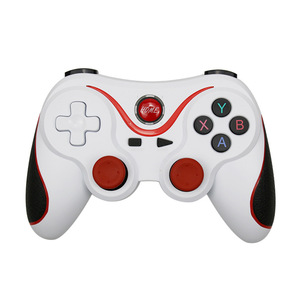 Nuovo arrivo Gamepad Wireless Gamepad gioco Joystick per IOS Android PC P3 SWITCH - Product Image 4