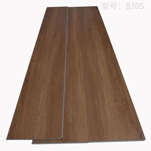 SPC Flooring <strong>3mm</strong> - 6mm Core Layer 0.<strong>3mm</strong> Wear Layer with Glue Down Installation - <strong>Vinyl</strong> Flooring - Product Image 2