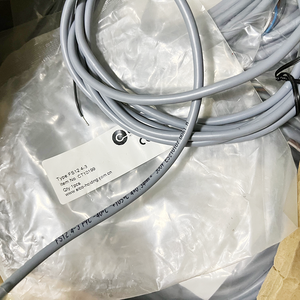 Baru M12 aviasi Plug terhubung kabel dengan soket FS12.4-<span class=keywords><strong>3</strong></span> <span class=keywords><strong>Sensor</strong></span> aksesoris konektor 4PIN - Product Image 3