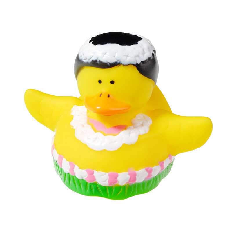 Mère Canard de Noël 10,5 * 8cm 47g
