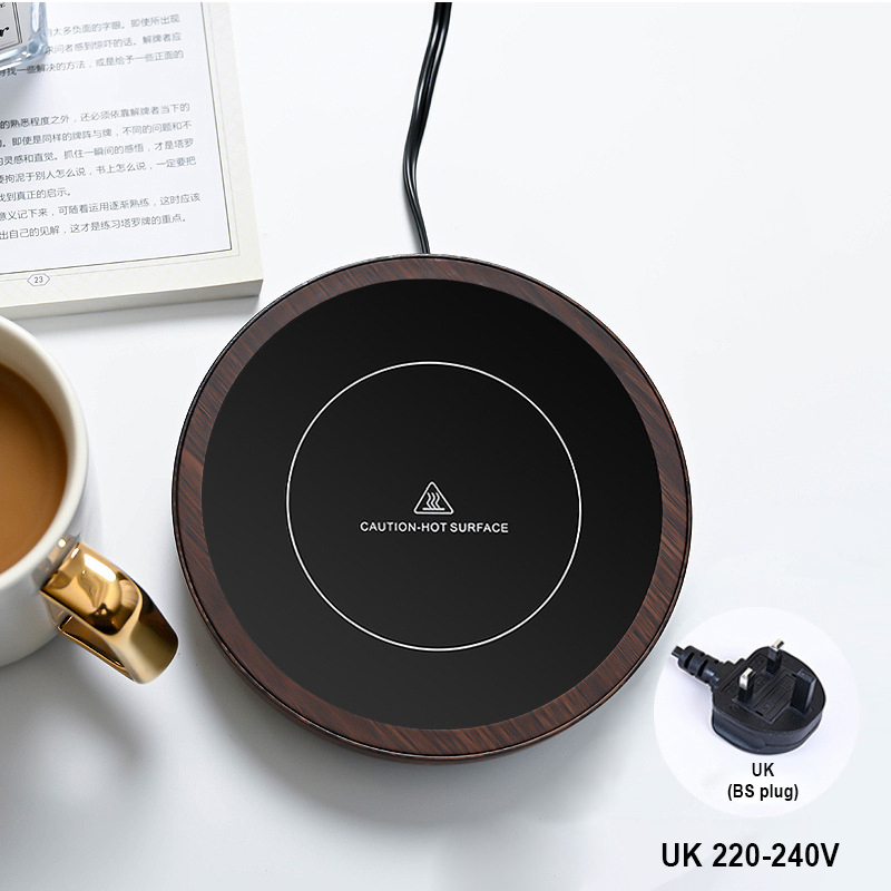 Wood-UK 220-240V-R