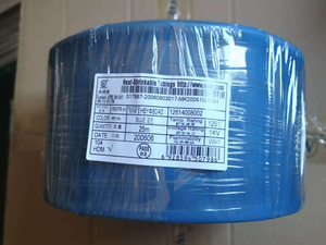 WWC 10KV <span class=keywords><strong>35KV</strong></span> yüksek gerilim PE 125C 15mm 20mm 30mm 40mm 50mm 100mm 200mm 300mm bakır bara isı shrink boru