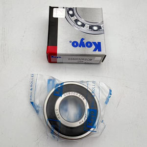 Alle Marken-Rillen kugellager Lieferant SKFNTN NSKFAGTIMKEN 6002 6201 6302 6000 Kugellager SKFNTN NSKFAGTIMKEN - Product Image 3