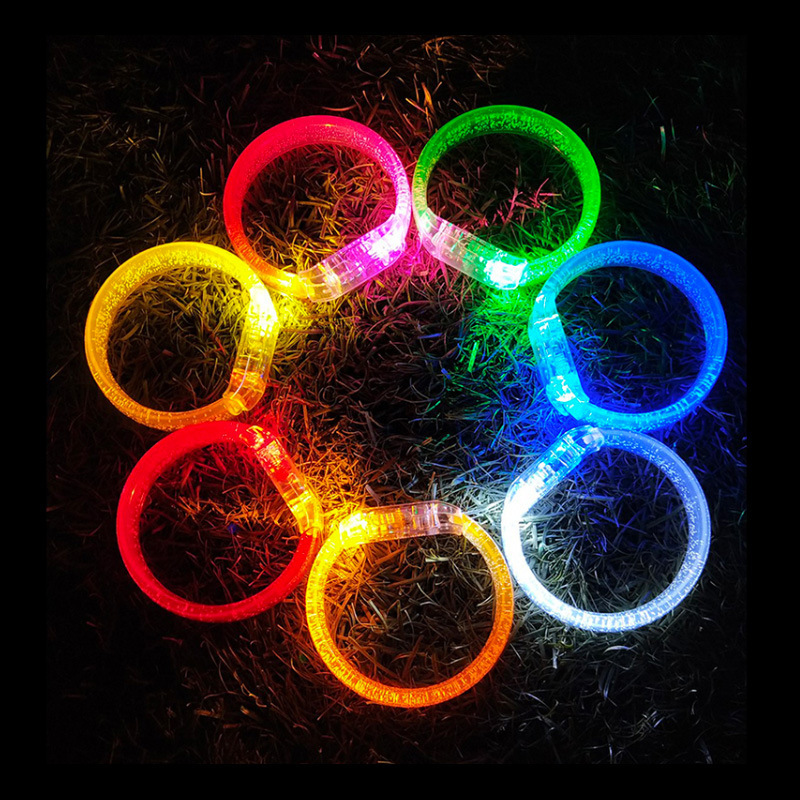 RGB changeable