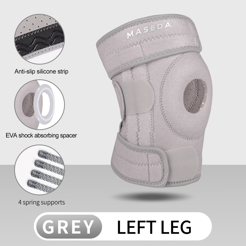 Gray Left