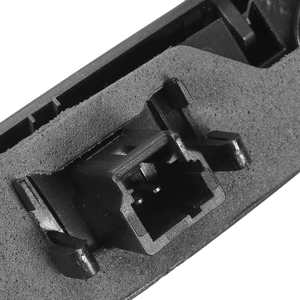 New Car Rear Tailgate Handles <strong>Trunk</strong> Boot Door Grab Handle Switch for Peugeot 206 207 307 for Citroen C2 C4 C5 Triumph <strong>C</strong>-Quatre - Product Image 4