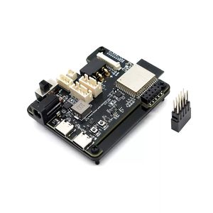 Scheda di Controllo Multi-Modalità ESP32S3 Plug-and-Play con Wi-Fi e Ampia Compatibilità di Dispositivi per Attuatori, Servomotori e Motori Hub - Product Image 4