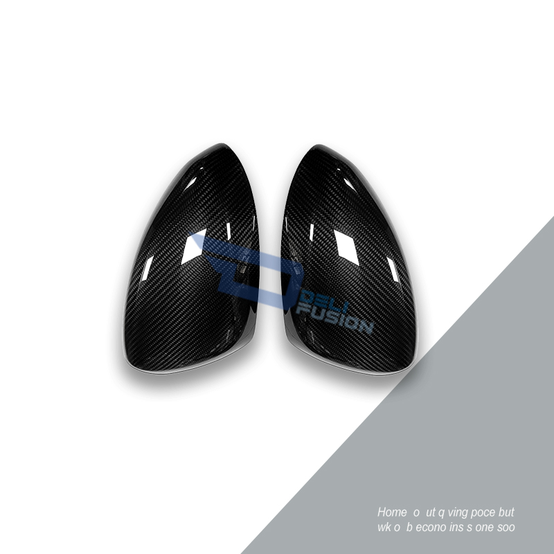 Dry Carbon Fiber
