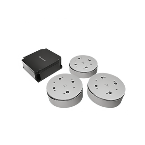 Low Noise Compact 3 Axis FOG <strong>Sensor</strong> High <strong>Dynamic</strong> <strong>Range</strong> Fiber Optic Gyro for UAV Drones and Navigation Systems - Product Image 1