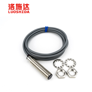 Adjustable Metal Detection M12 M18 High Efficiency <strong>Diffuse</strong> Photoelectric <strong>Sensor</strong> Mode Optical <strong>Proximity</strong> <strong>Sensor</strong> - Product Image 5