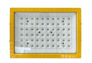 Fabrika kaynağı su geçirmez Led ışık patlama korumalı lamba patlamaya dayanıklı ışık EX patlamaya dayanıklı lamba - Product Image 4