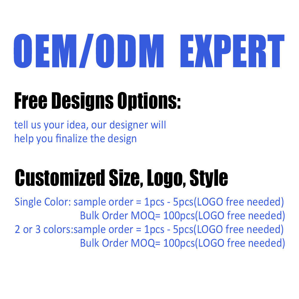 custom logo