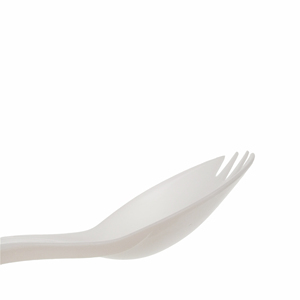 不同颜色和大小的一次性塑料勺子和叉子 - Product Image 6