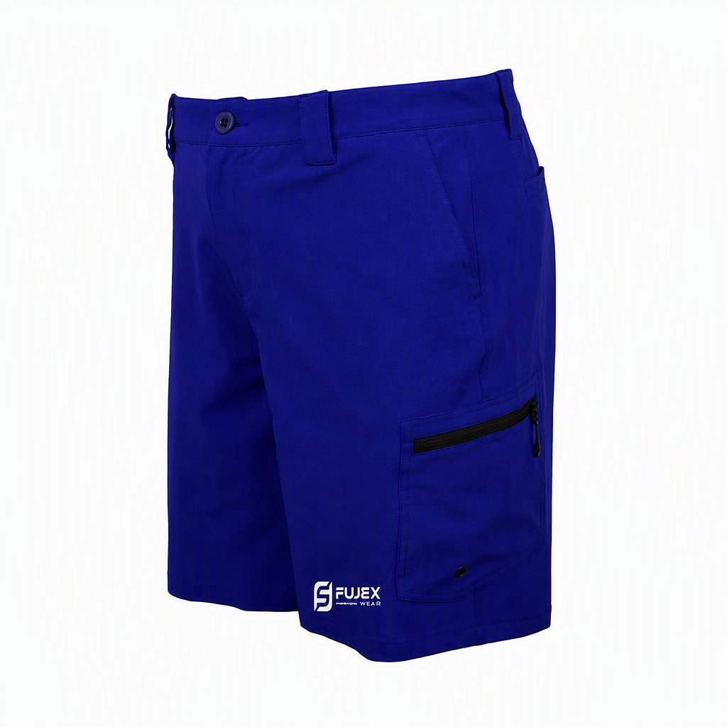 Bleu foncé