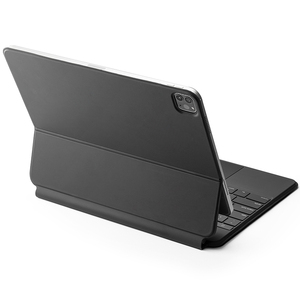 Funda de teclado para iPad Pro de 11 pulgadas (4ª/3ª/2ª/1ª generación) y iPad Air (4ª/5ª generación) Trackpad multitáctil con retroiluminación de 7 colores - Product Image 6