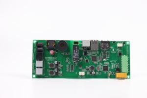 Anahtar teslimi PCBA X <span class=keywords><strong>Ray</strong></span> <span class=keywords><strong>PCB</strong></span> kartı montaj fabrikası