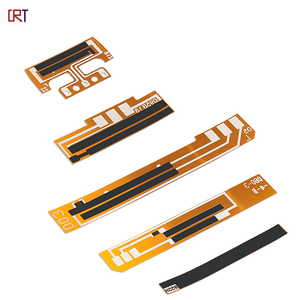 周波数FR4プリント回路基板PCBボードセラミックボード1 ~ 8層PCB両面PCB工場