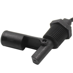 管道水位限制开关液位传感器罐浮子开关磁球浮子液位开关 - Product Image 3