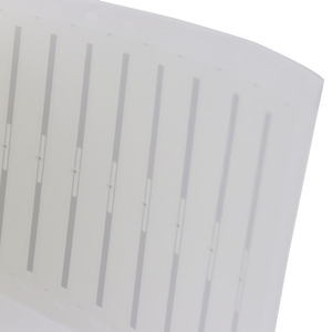 Customized RFID Tag Labels for Books Library <strong>UHF</strong> Sticker RFID White Smart Label for Item Finding - Product Image 5