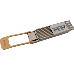 1000BASE-T SFP 1.25G Kupfer RJ45 100m Transceiver-Modul Weit kompatibel mit POE 4G 3G-Netzwerken RoHS-zertifiziert - Product Image 5