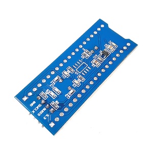 Stm32F030C8T6 Kit scheda di sviluppo microcontrollore per l'apprendimento di piccoli sistemi e nucleo sperimentale - Product Image 3