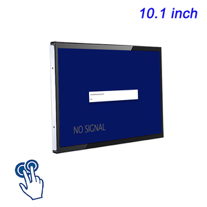 10.1 Inch Smart Monitor Tablet <strong>Open</strong> <strong>Frame</strong> Touch Screen Panel Computer Player Capacitive Touch Screen All in on One - Product Image 2
